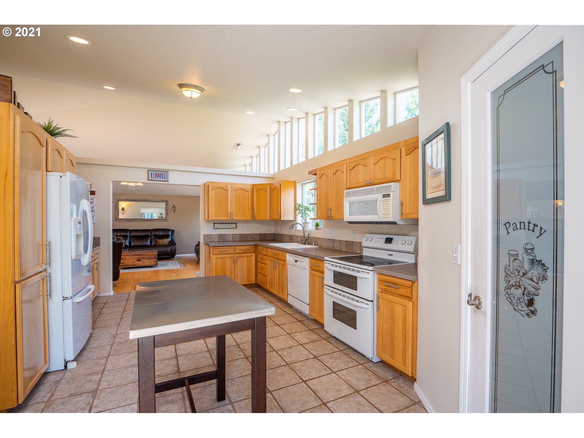 17 Teel Road White Salmon, WA 98672 - Photo 8 of 32 Gallery Image 8