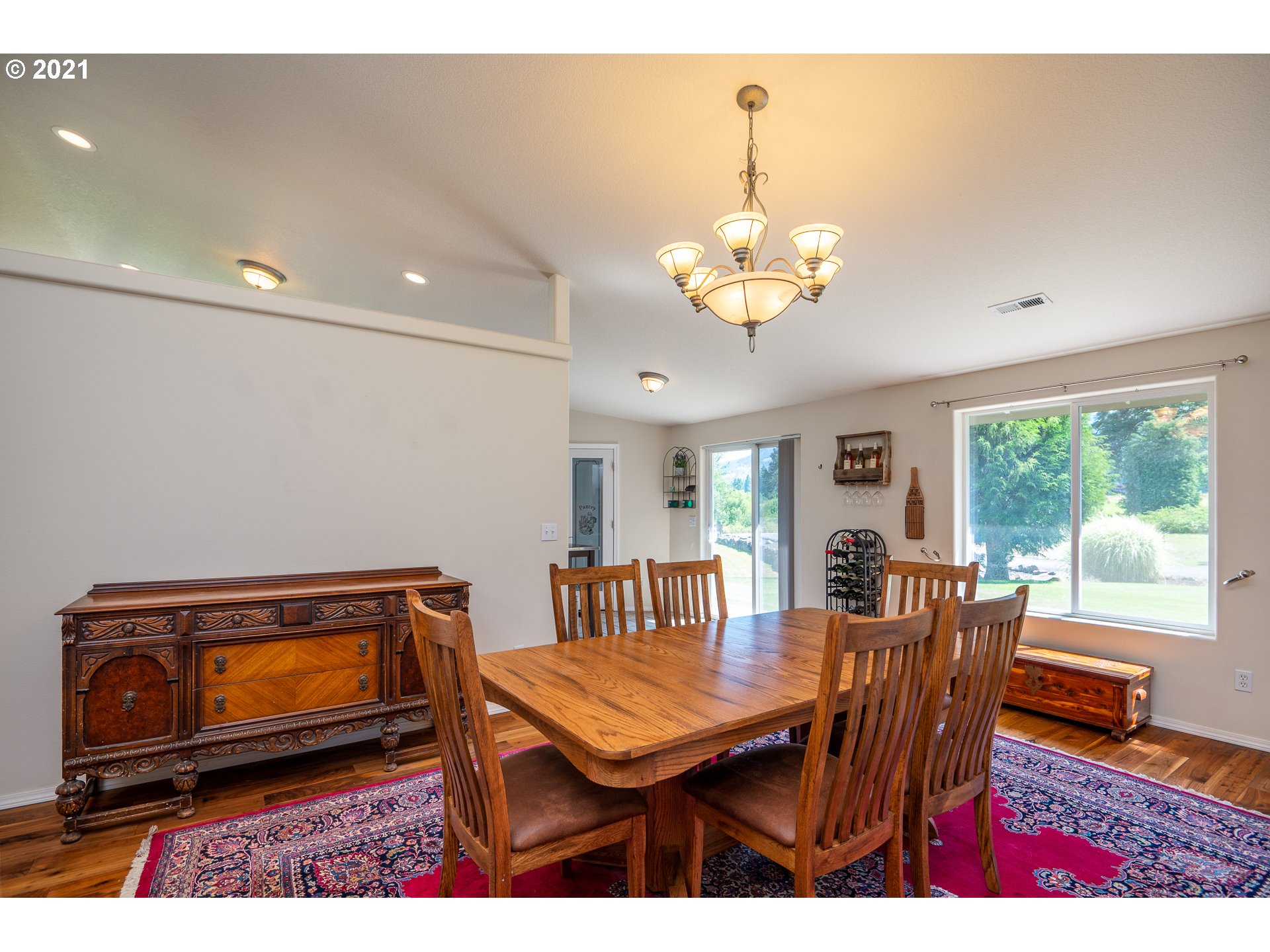 17 Teel Road White Salmon, WA 98672 - Photo 10 of 32 Gallery Image 10