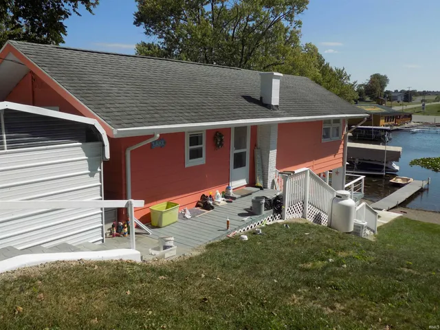 $145,000 | 2000 120th Lane, Hamilton, IN 46742