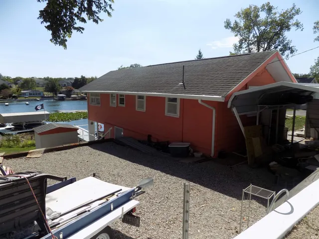 $145,000 | 2000 120th Lane, Hamilton, IN 46742