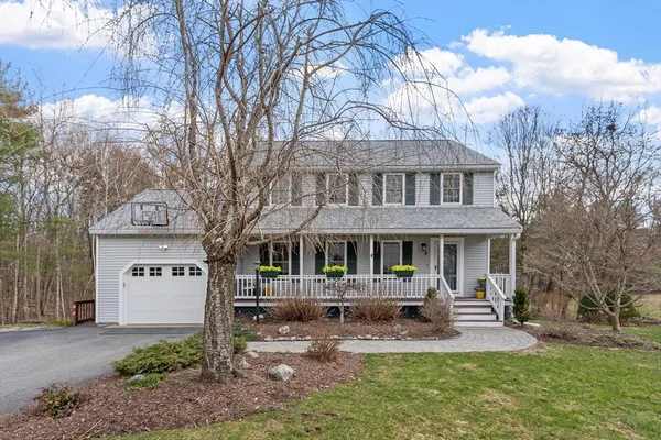$824,000 | 5 Maura Circle, Westford, MA 01886