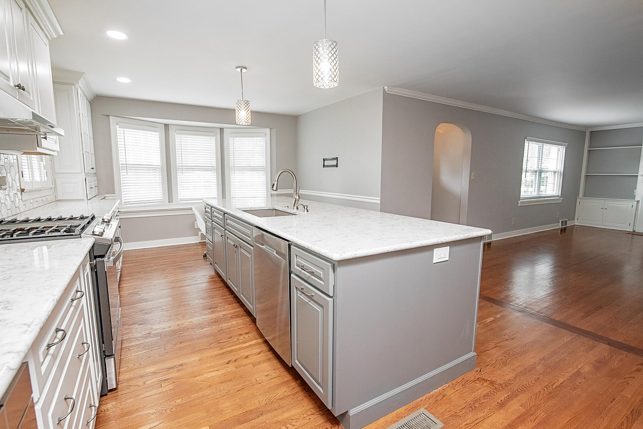 520 Dover Road Springfield, OH 45504 - Photo 15 of 34 Gallery Image 15