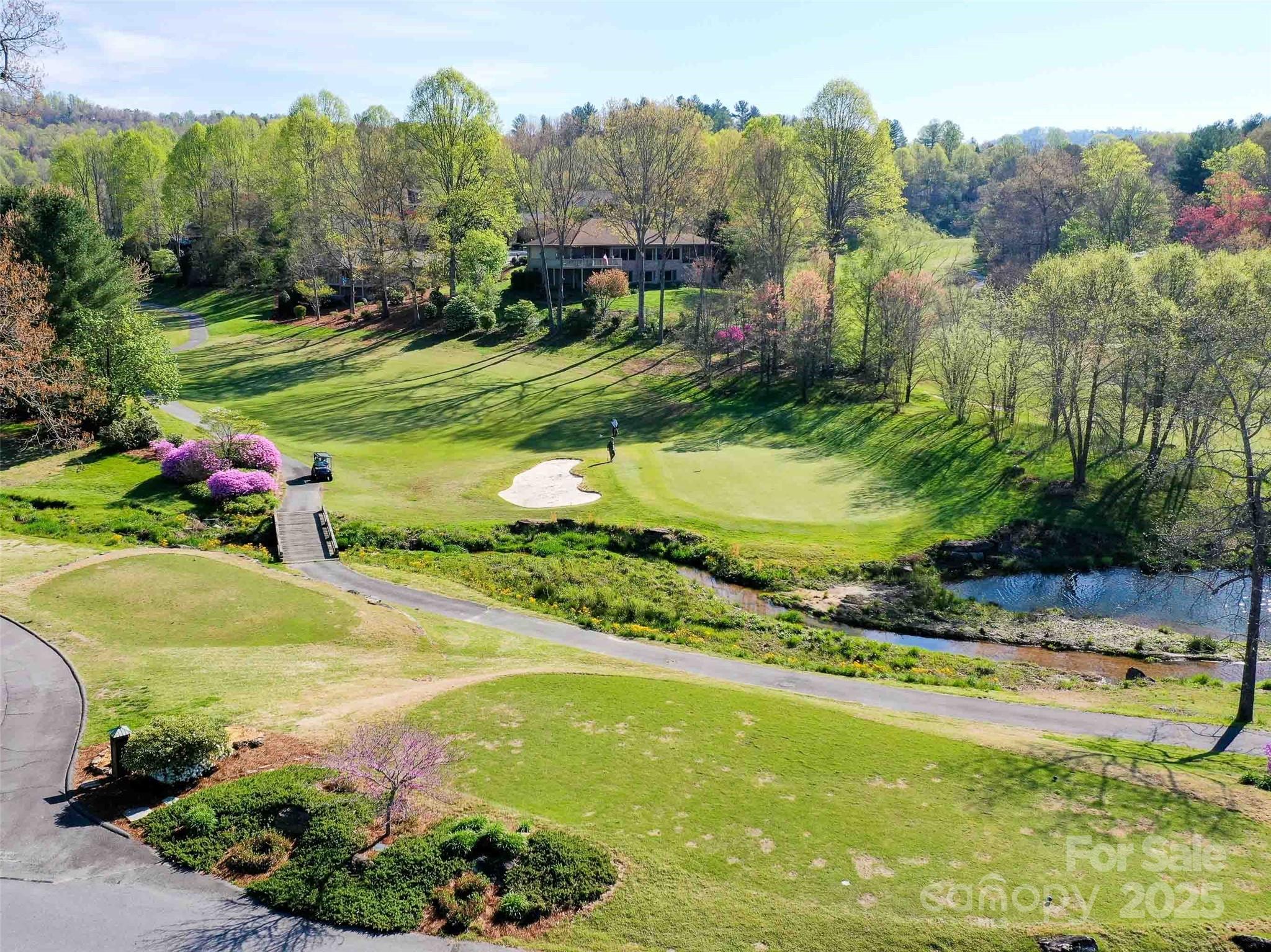 189 Cove Loop Road Hendersonville, NC 28739 - Photo 26 of 27 Gallery Image 26
