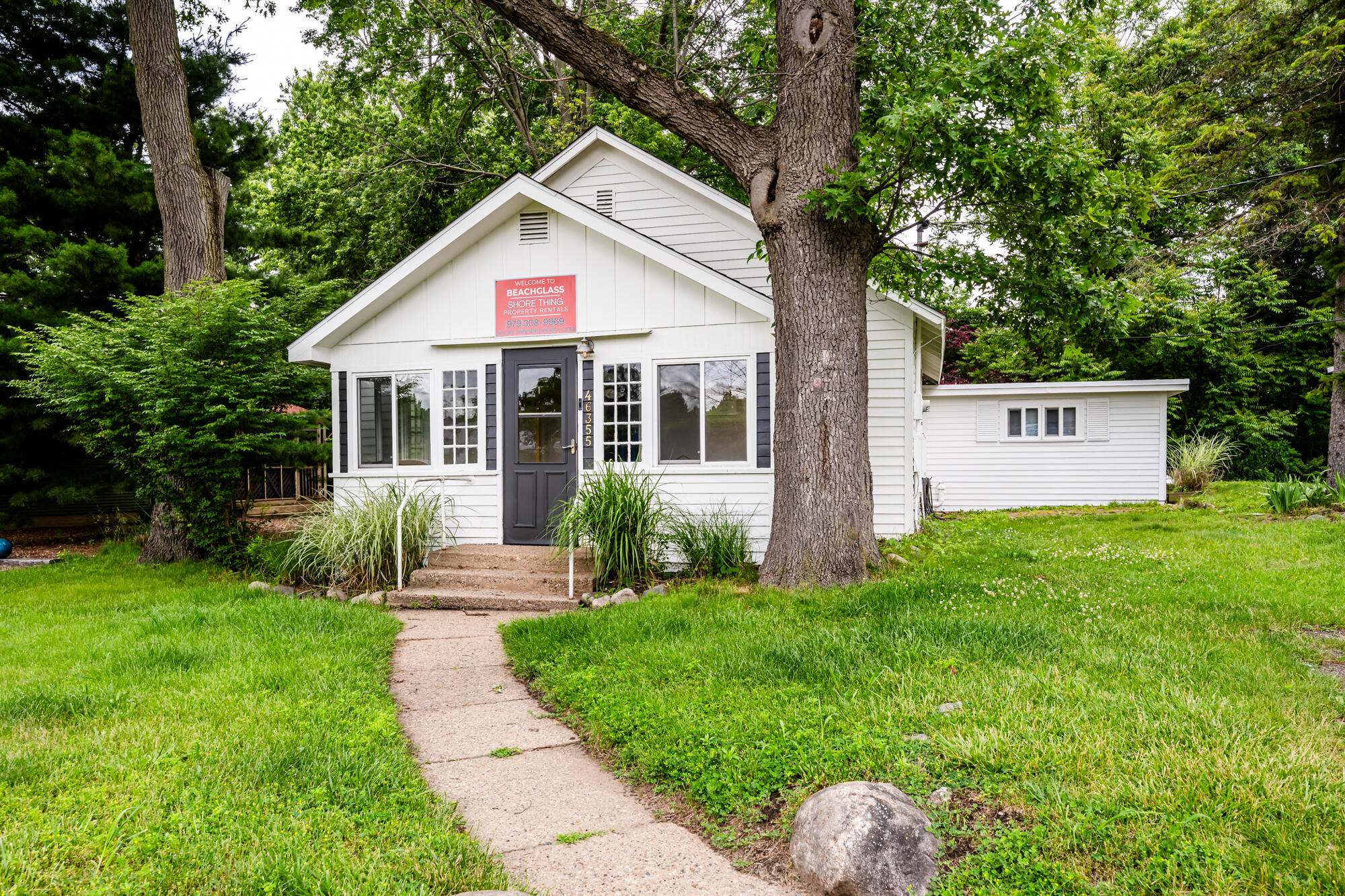 46355 Grand Beach Road New Buffalo, MI 49117 - Photo 1 of 32 Grand Mere-102
