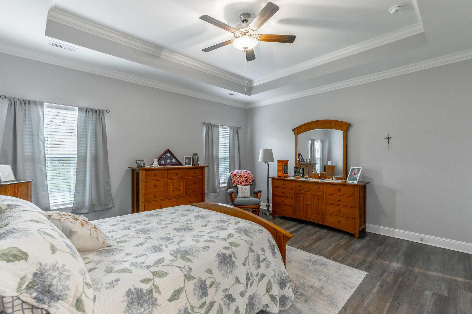 3851 Inlet Loop Chattanooga, TN 37416 - Photo 31 of 68 Primary Bedroom