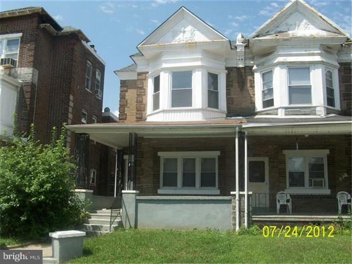 630 Wynnewood Road Philadelphia, PA 19151 - Photo 1 of 12 Front Yard