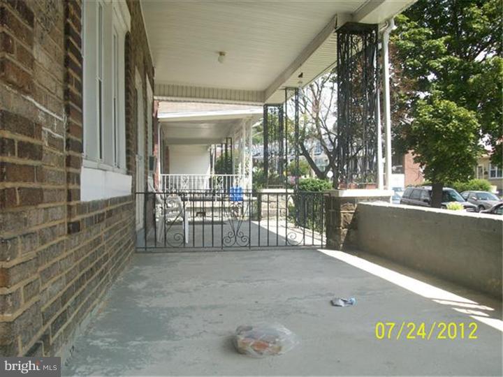 630 Wynnewood Road Philadelphia, PA 19151 - Photo 2 of 12 Porch