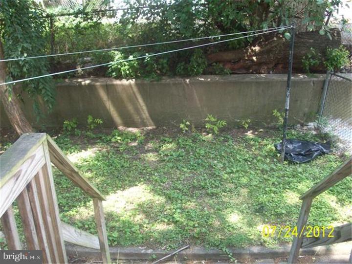 630 Wynnewood Road Philadelphia, PA 19151 - Photo 3 of 12 Back Yard