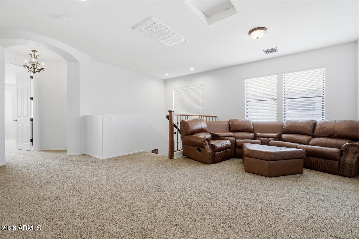 7253 East Nathan Street Mesa, AZ 85207 - Photo 13 of 34 Loft