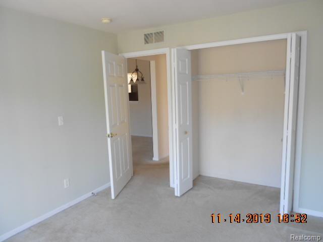 3542 Oakmonte Boulevard, Unit 107 Rochester, MI 48306 - Photo 5 of 10 1Bedroom.jpg