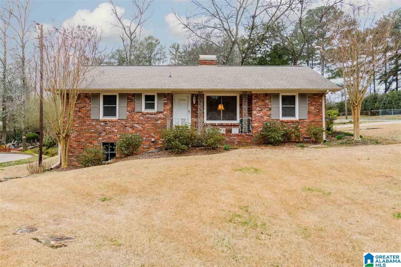 2300 Old Tyler Road Birmingham, AL 35226 - Photo 2 of 31