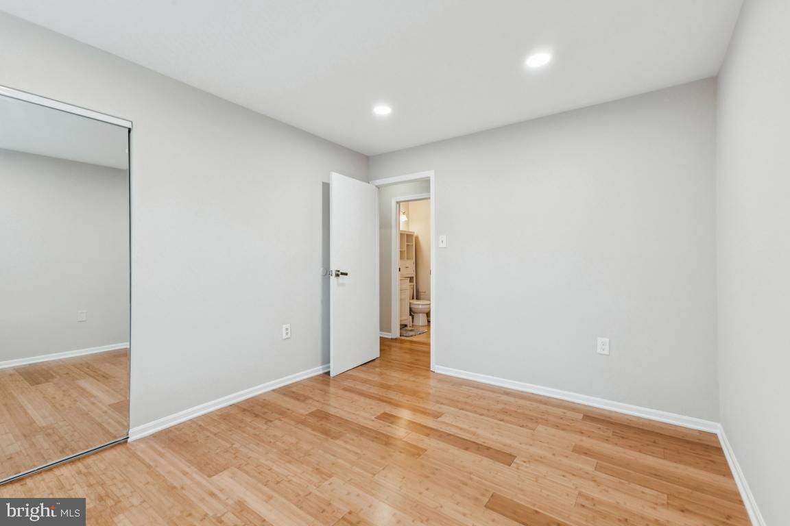 7402 Rokeby Drive Manassas, VA 20109 - Photo 17 of 25 Bedroom 3