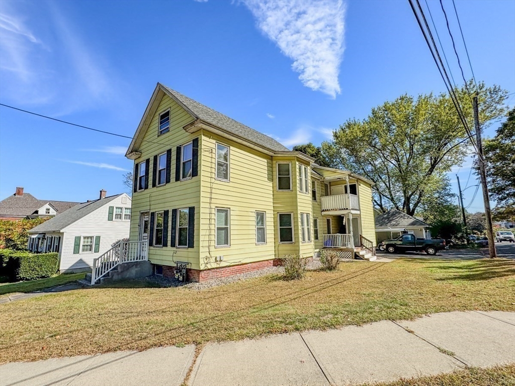 29 Unity Street Turners Falls, MA 01376 - Photo 33 of 41 Gallery Image 33