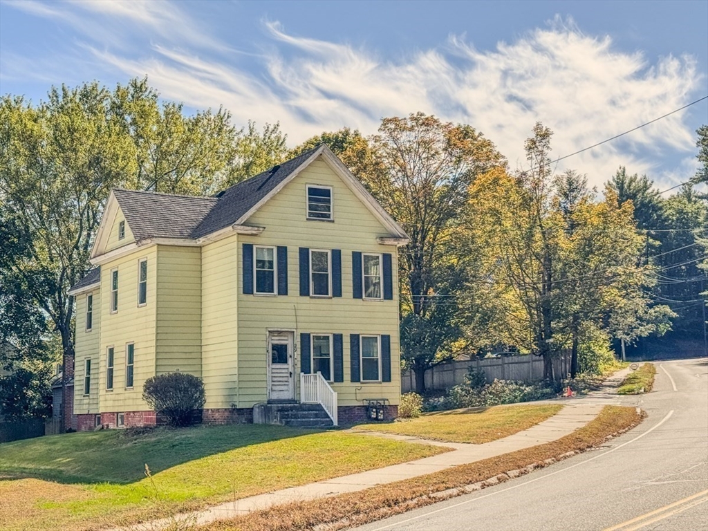29 Unity Street Turners Falls, MA 01376 - Photo 34 of 41 Gallery Image 34