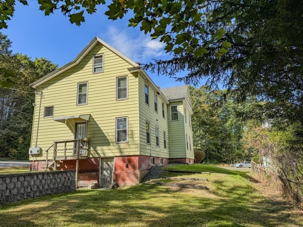 29 Unity Street Turners Falls, MA 01376 - Photo 38 of 41 Gallery Image 38