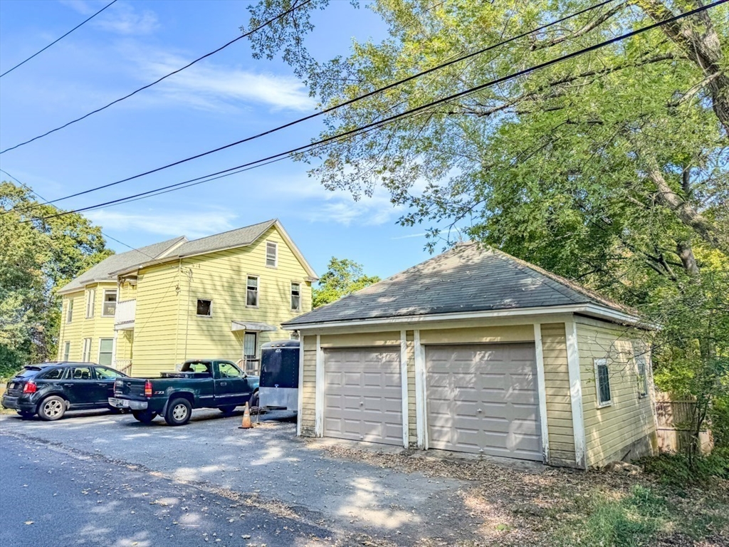 29 Unity Street Turners Falls, MA 01376 - Photo 40 of 41 Gallery Image 40