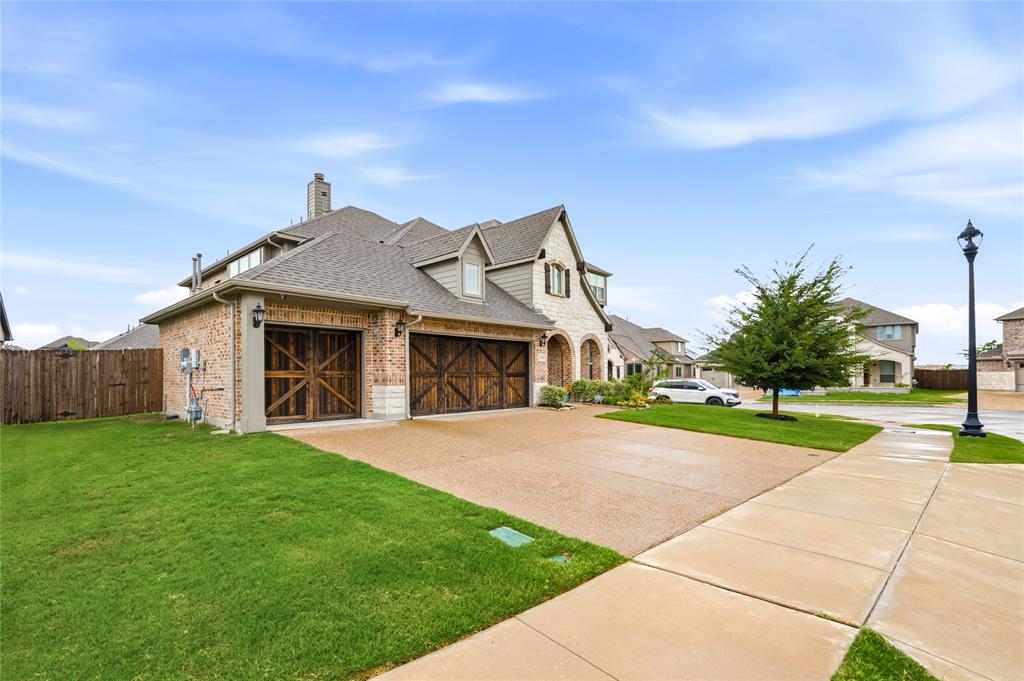 2104 Vista Ridge Road Melissa, TX 75454 - Photo 2 of 40