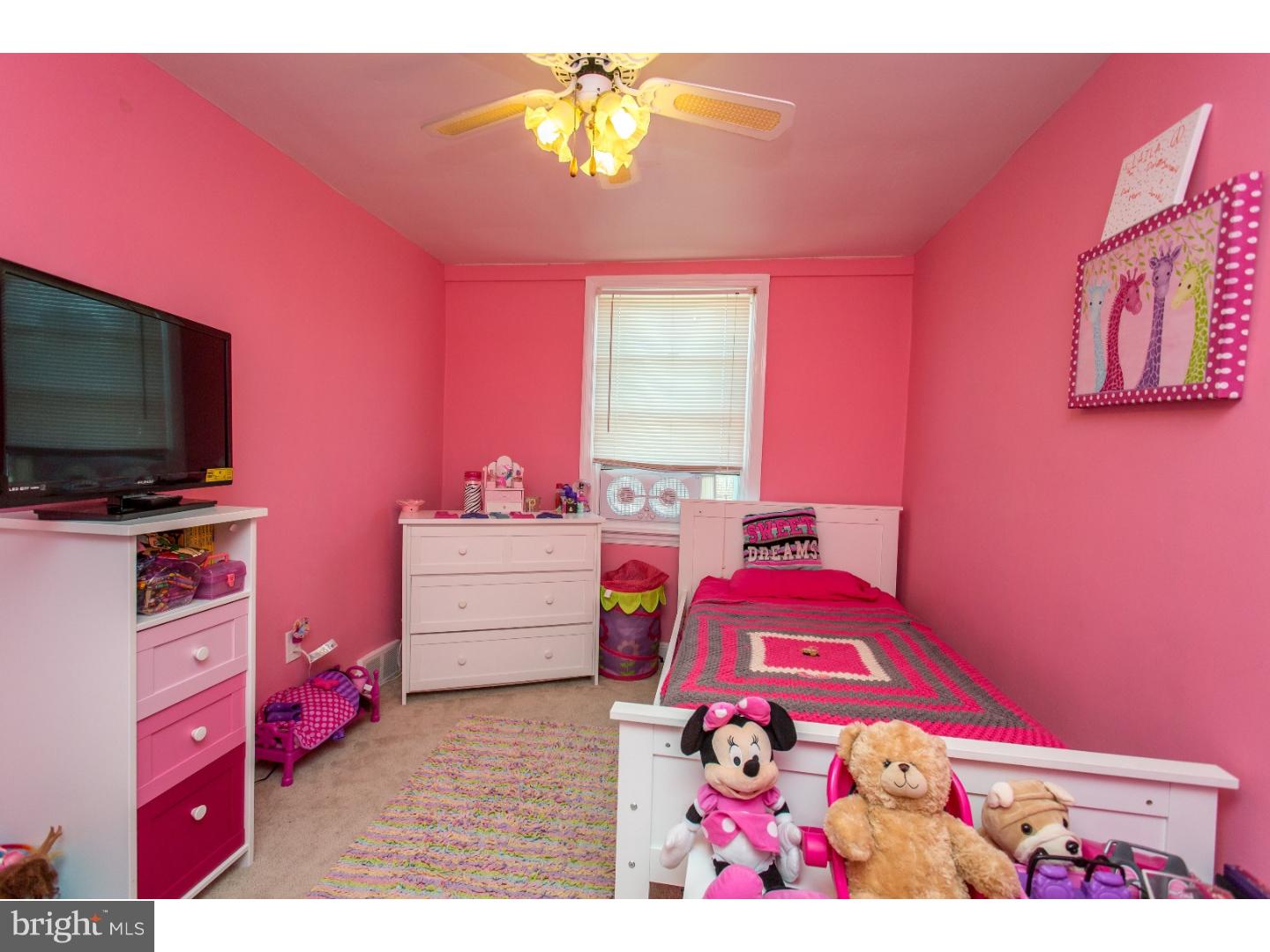 7340 Drexel Road Philadelphia, PA 19151 - Photo 13 of 20 Bedroom 2