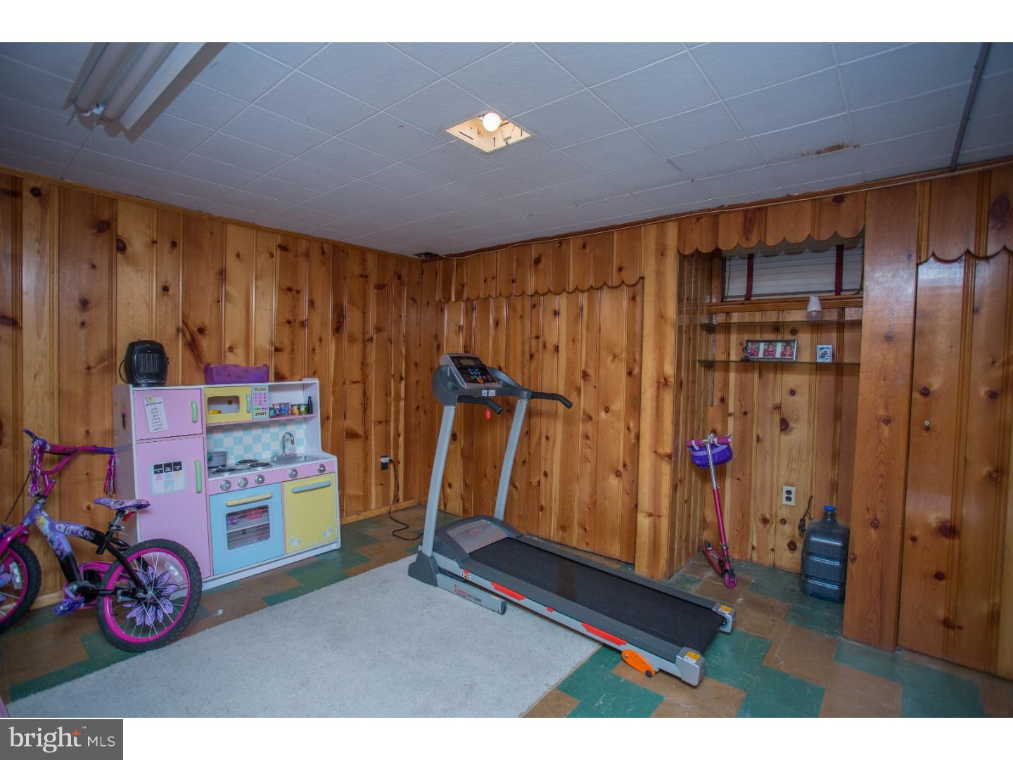 7340 Drexel Road Philadelphia, PA 19151 - Photo 17 of 20 Basement - Finished