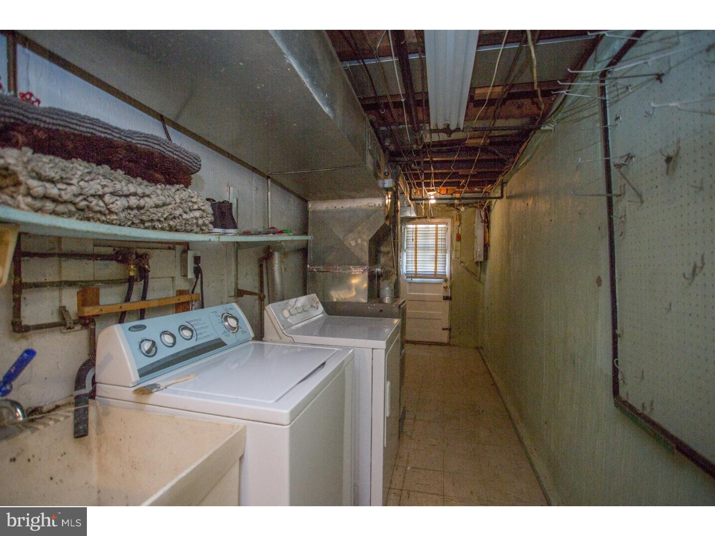 7340 Drexel Road Philadelphia, PA 19151 - Photo 18 of 20 Basement