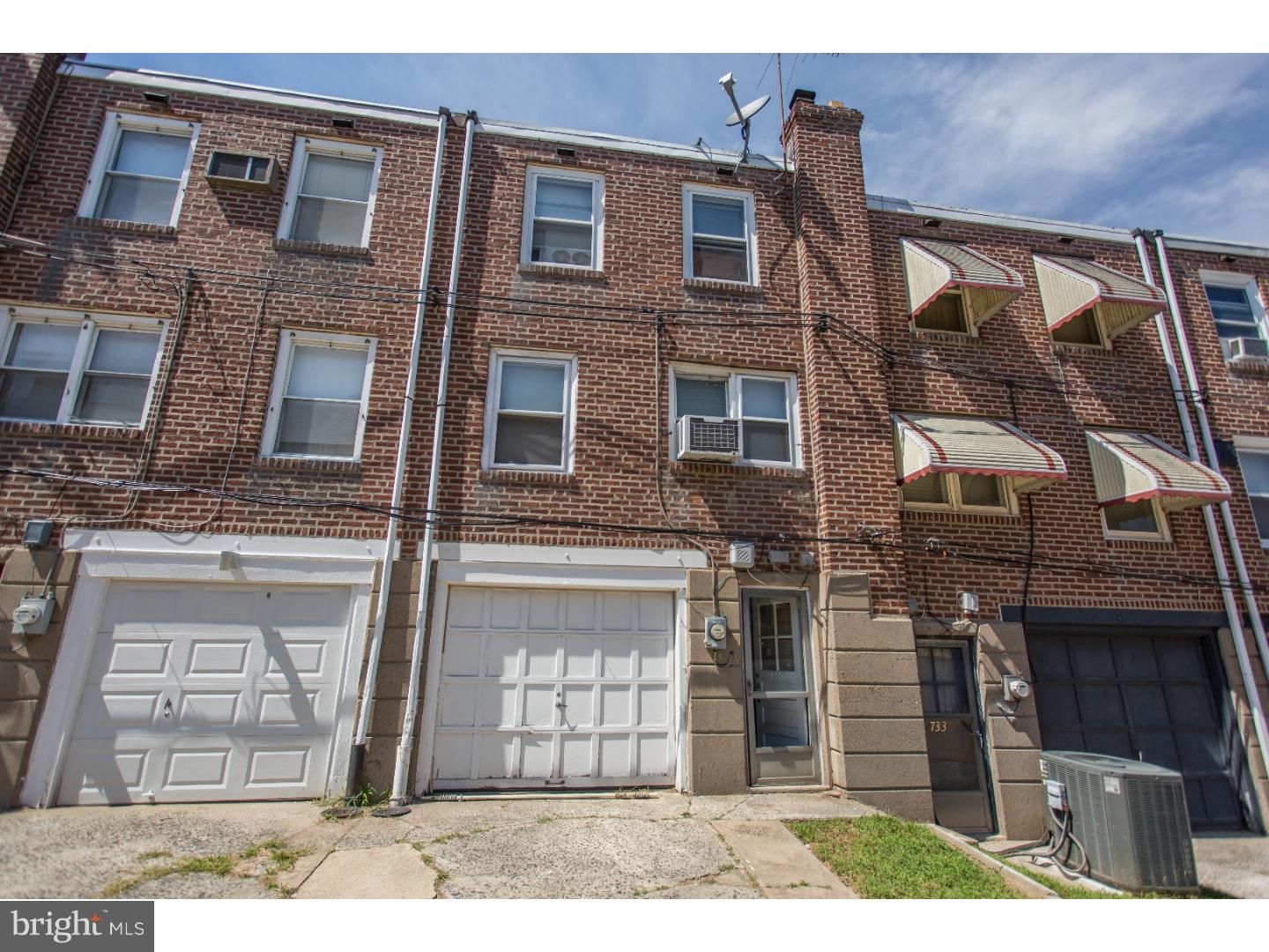 7340 Drexel Road Philadelphia, PA 19151 - Photo 19 of 20 Exterior Back