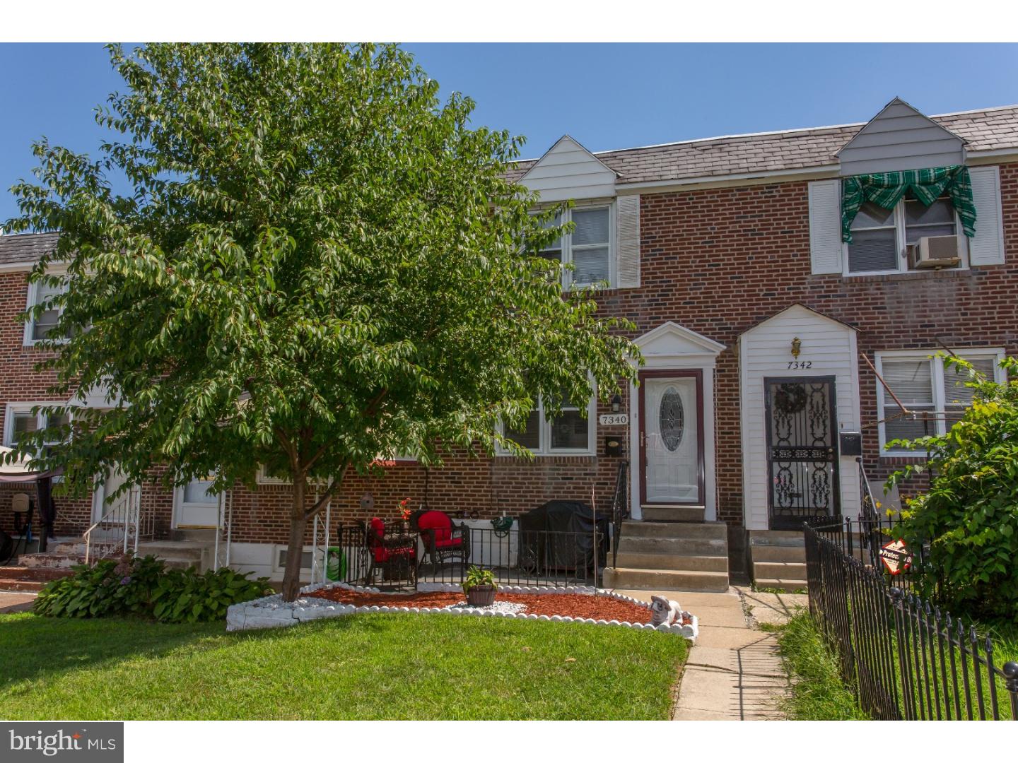 7340 Drexel Road Philadelphia, PA 19151 - Photo 20 of 20 Exterior Front