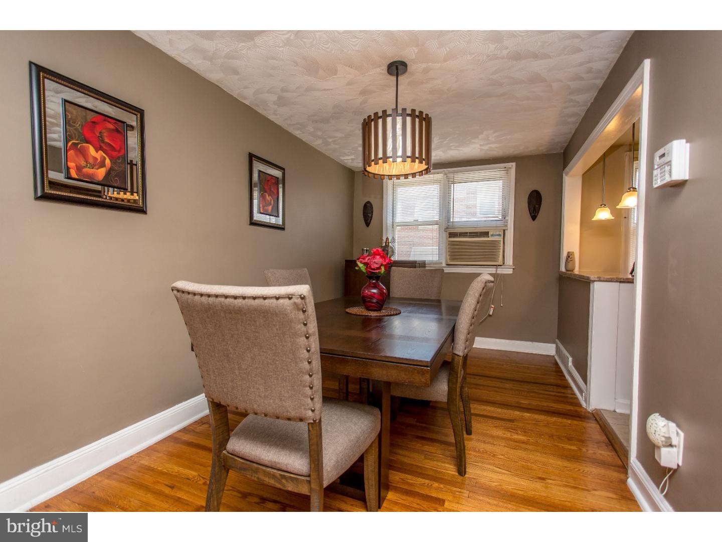7340 Drexel Road Philadelphia, PA 19151 - Photo 3 of 20 Dining Room