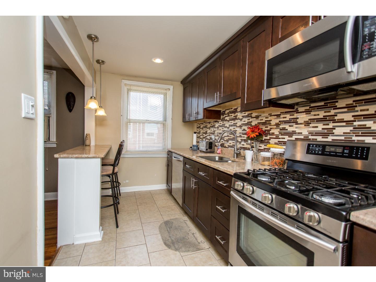 7340 Drexel Road Philadelphia, PA 19151 - Photo 4 of 20 Kitchen