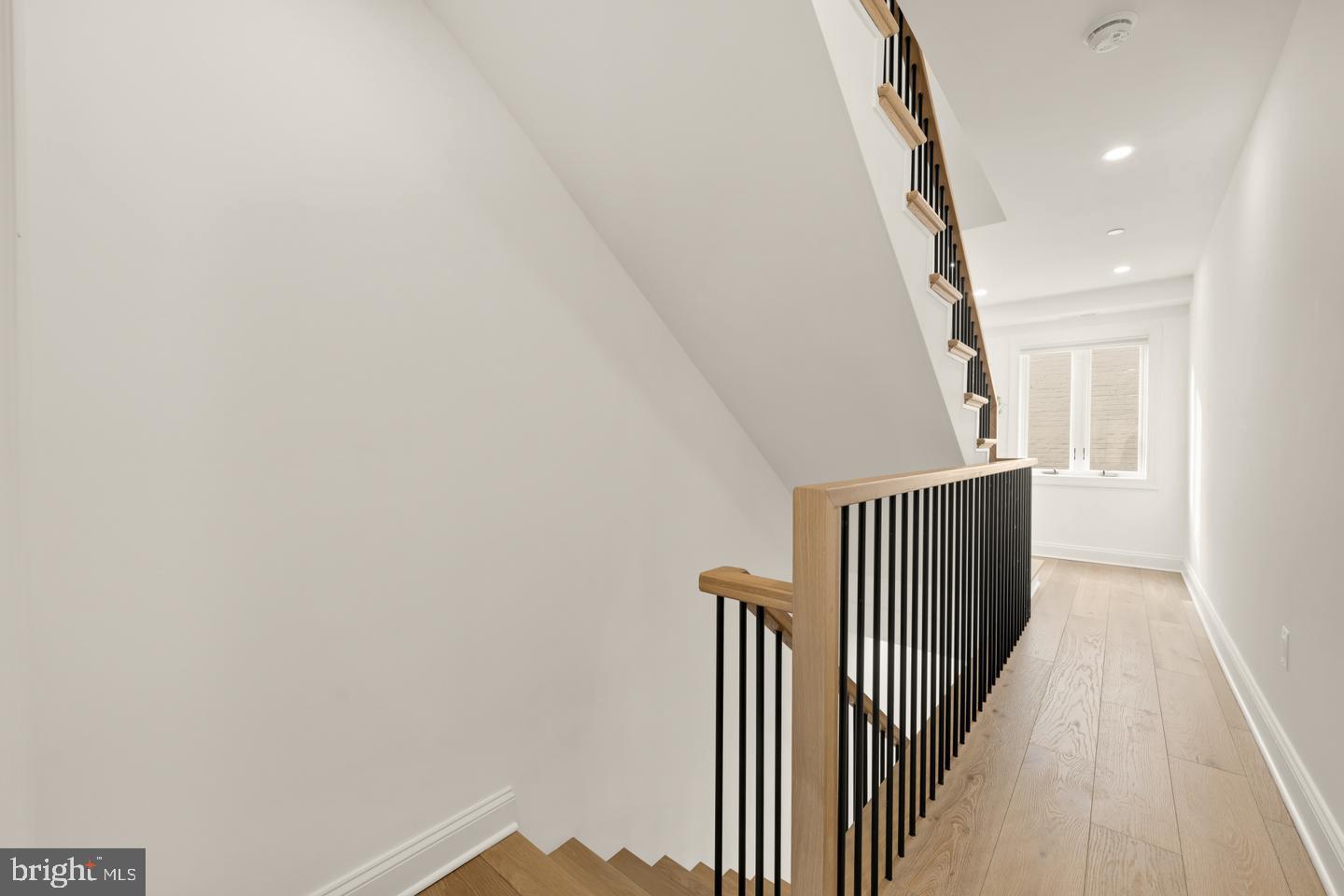 1202 Potomac Street Northwest, Unit T6 Washington, DC 20007 - Photo 13 of 21