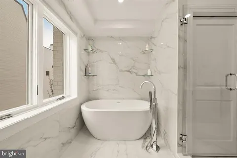 $1,975,000 | 1202 Potomac Street Northwest, Unit T6, Washington, DC 20007