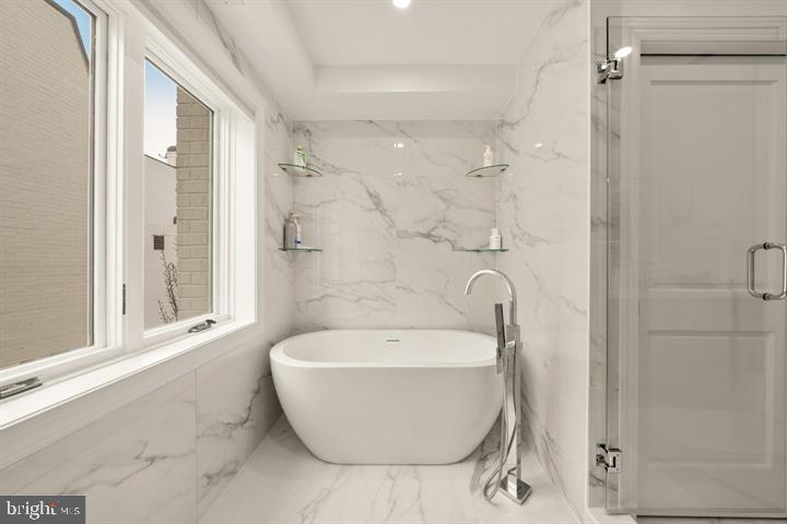 1202 Potomac Street Northwest, Unit T6 Washington, DC 20007 - Photo 16 of 21