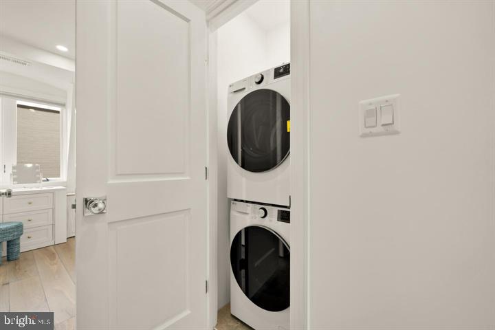 1202 Potomac Street Northwest, Unit T6 Washington, DC 20007 - Photo 19 of 21