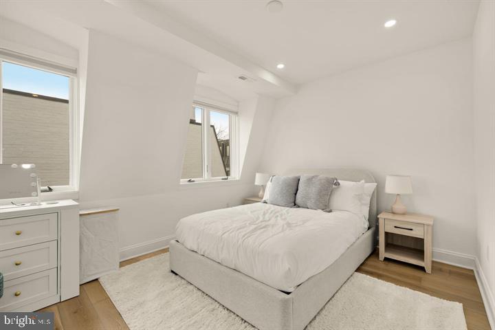 1202 Potomac Street Northwest, Unit T6 Washington, DC 20007 - Photo 20 of 21