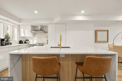 $1,975,000 | 1202 Potomac Street Northwest, Unit T6, Washington, DC 20007