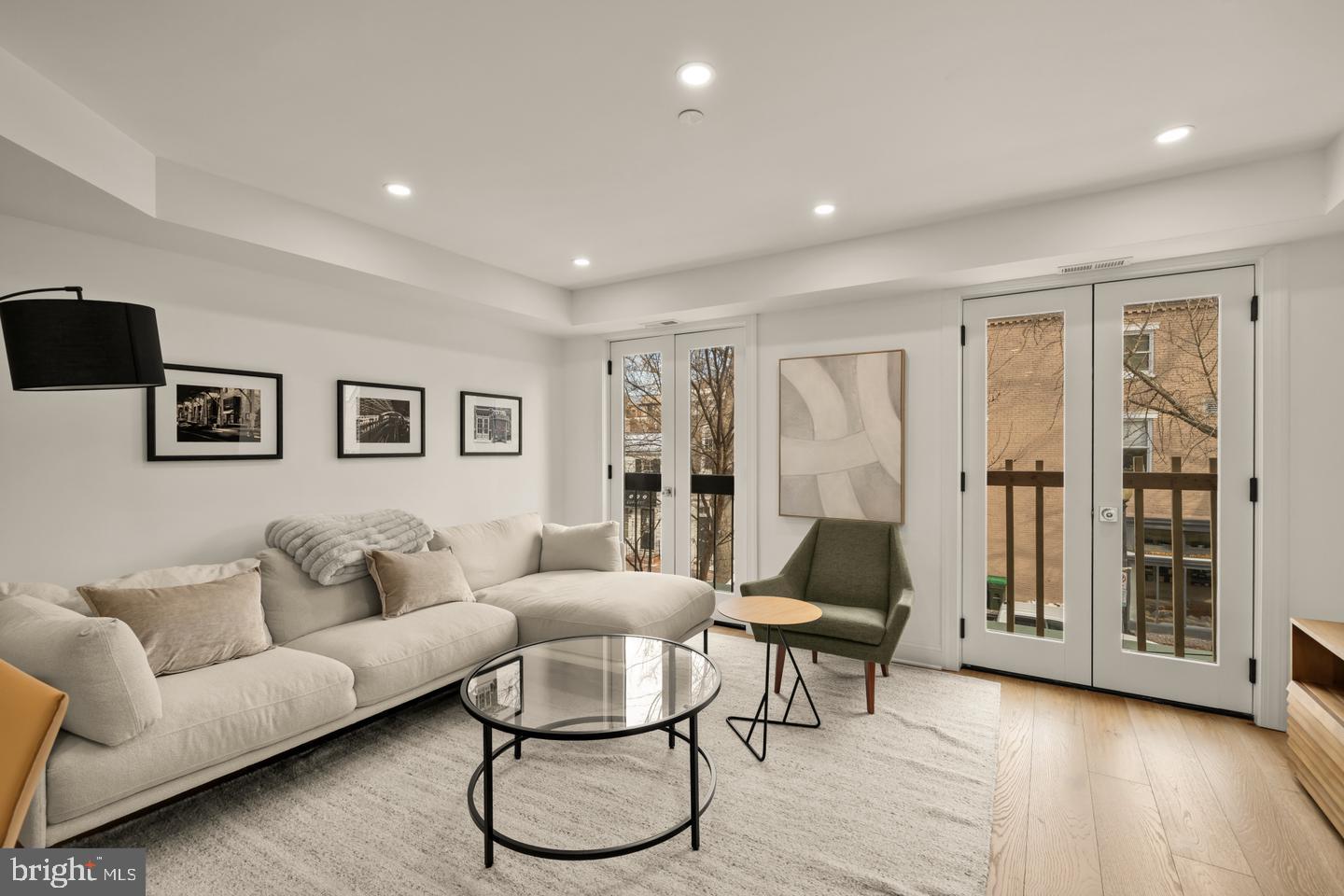 1202 Potomac Street Northwest, Unit T6 Washington, DC 20007 - Photo 10 of 21