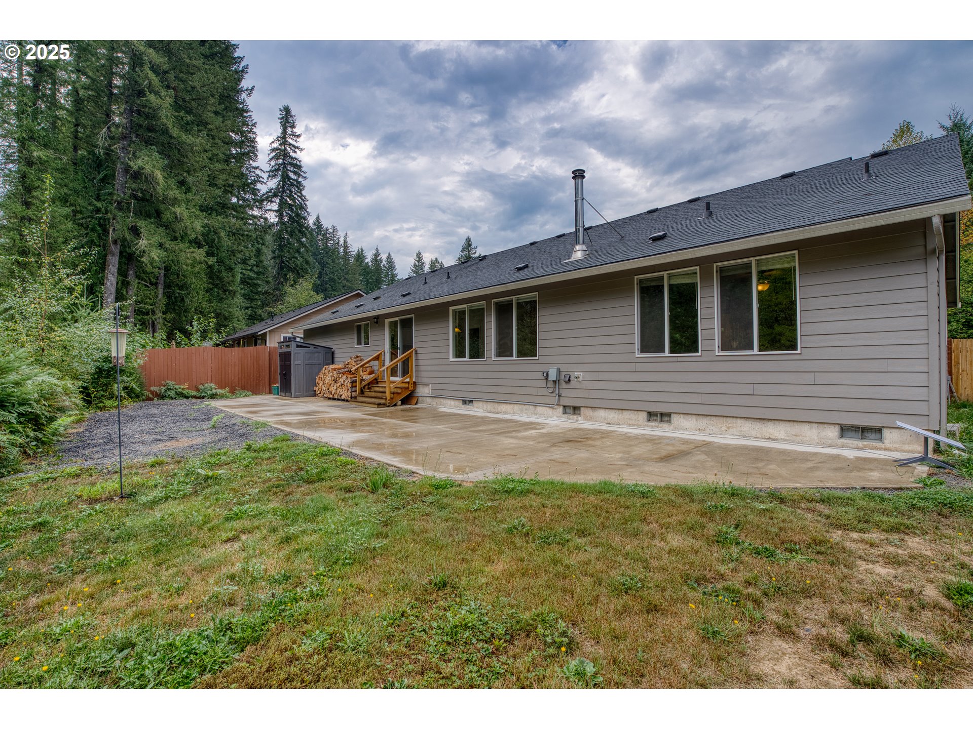 202 Edgewater Drive Carson, WA 98610 - Photo 31 of 48