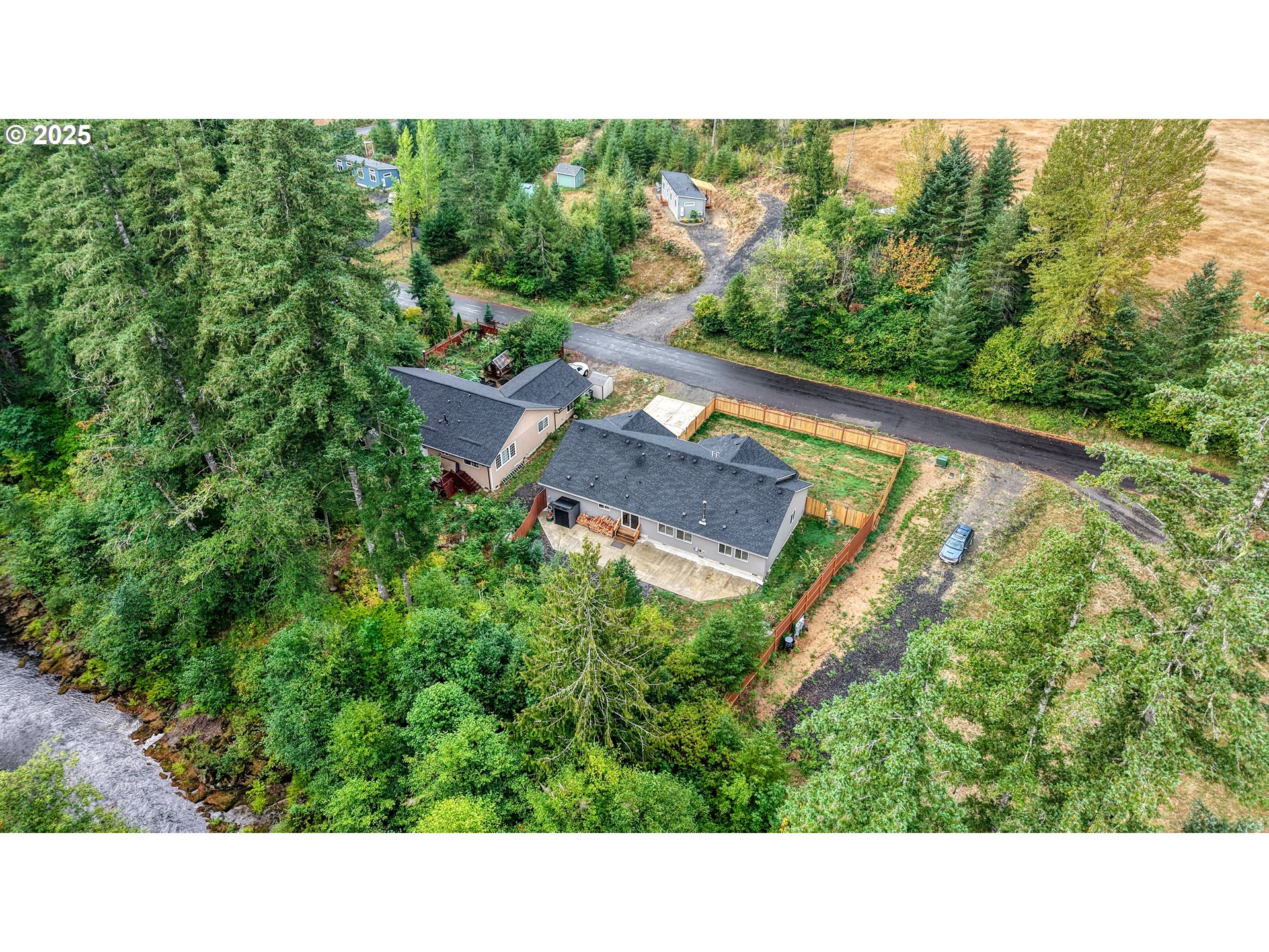 202 Edgewater Drive Carson, WA 98610 - Photo 39 of 48
