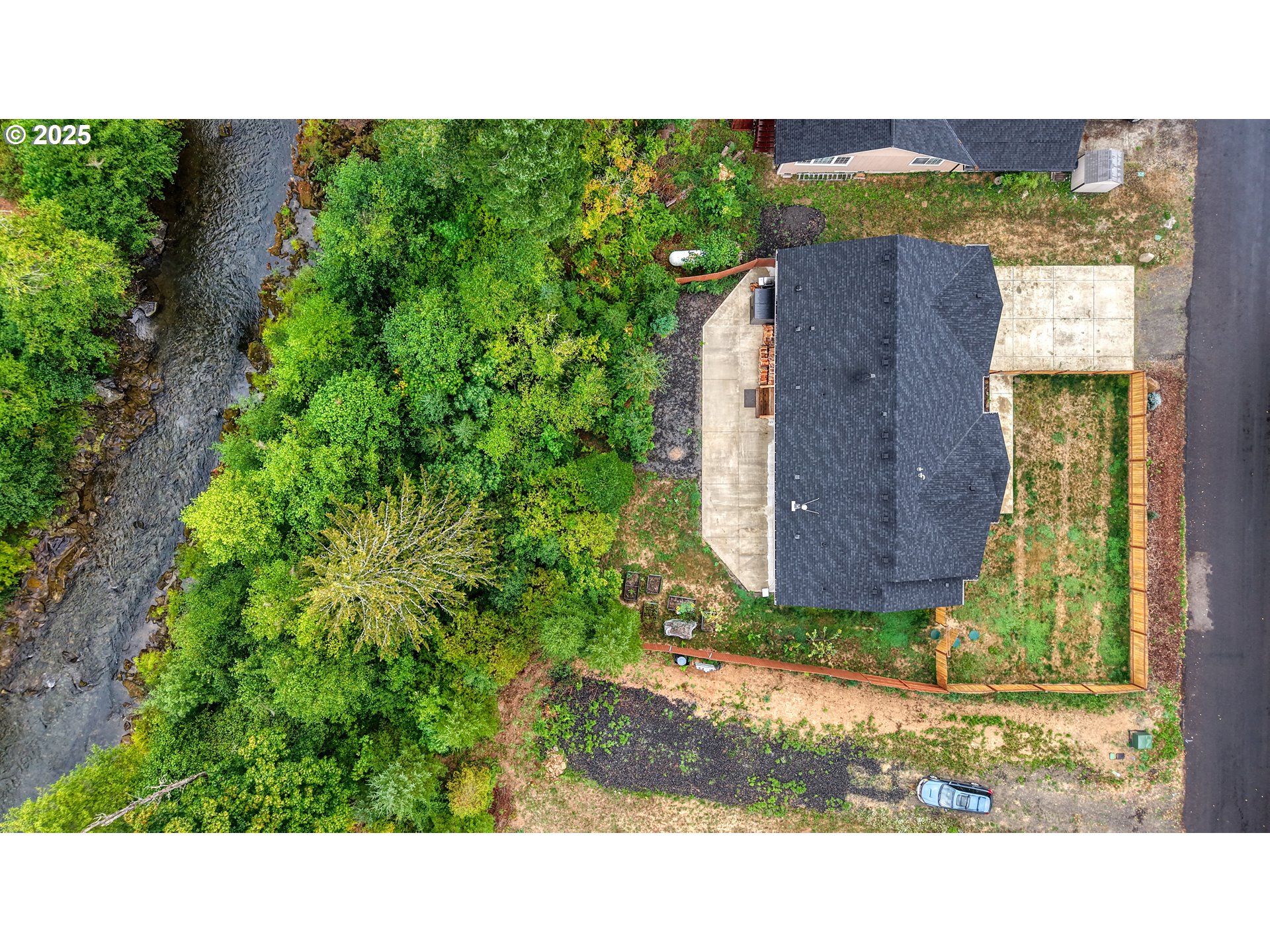 202 Edgewater Drive Carson, WA 98610 - Photo 43 of 48