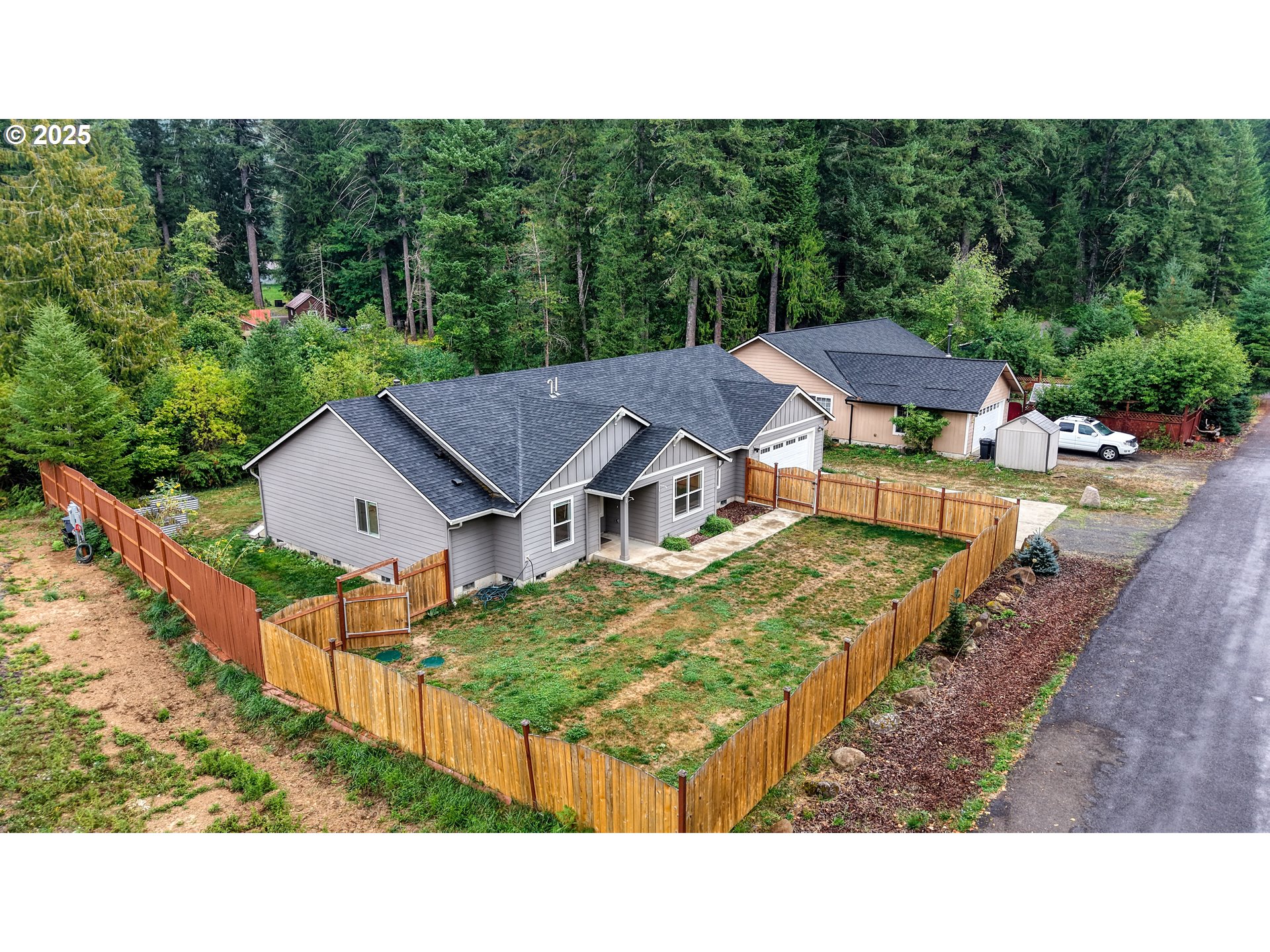 202 Edgewater Drive Carson, WA 98610 - Photo 44 of 48