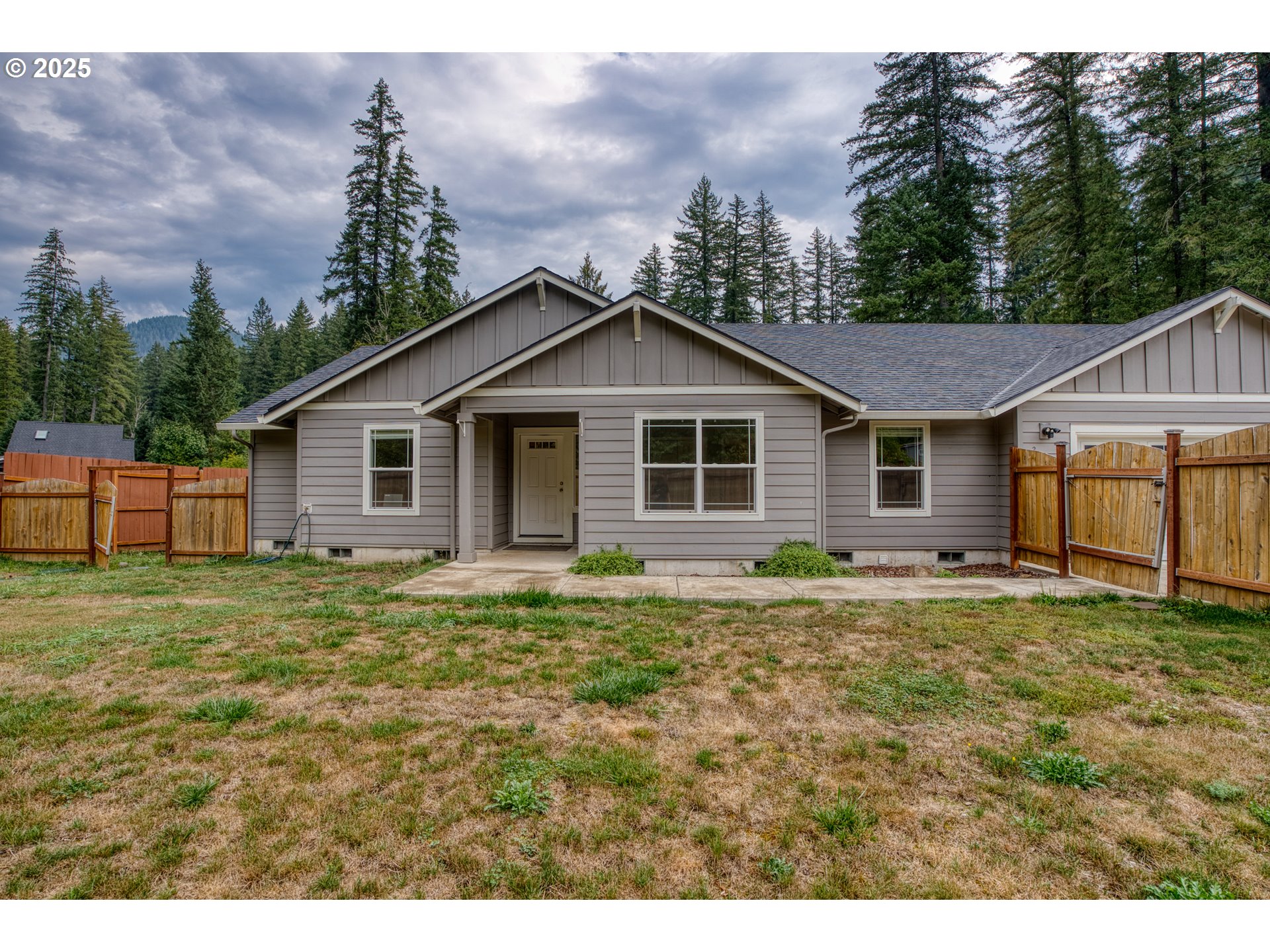 202 Edgewater Drive Carson, WA 98610 - Photo 48 of 48