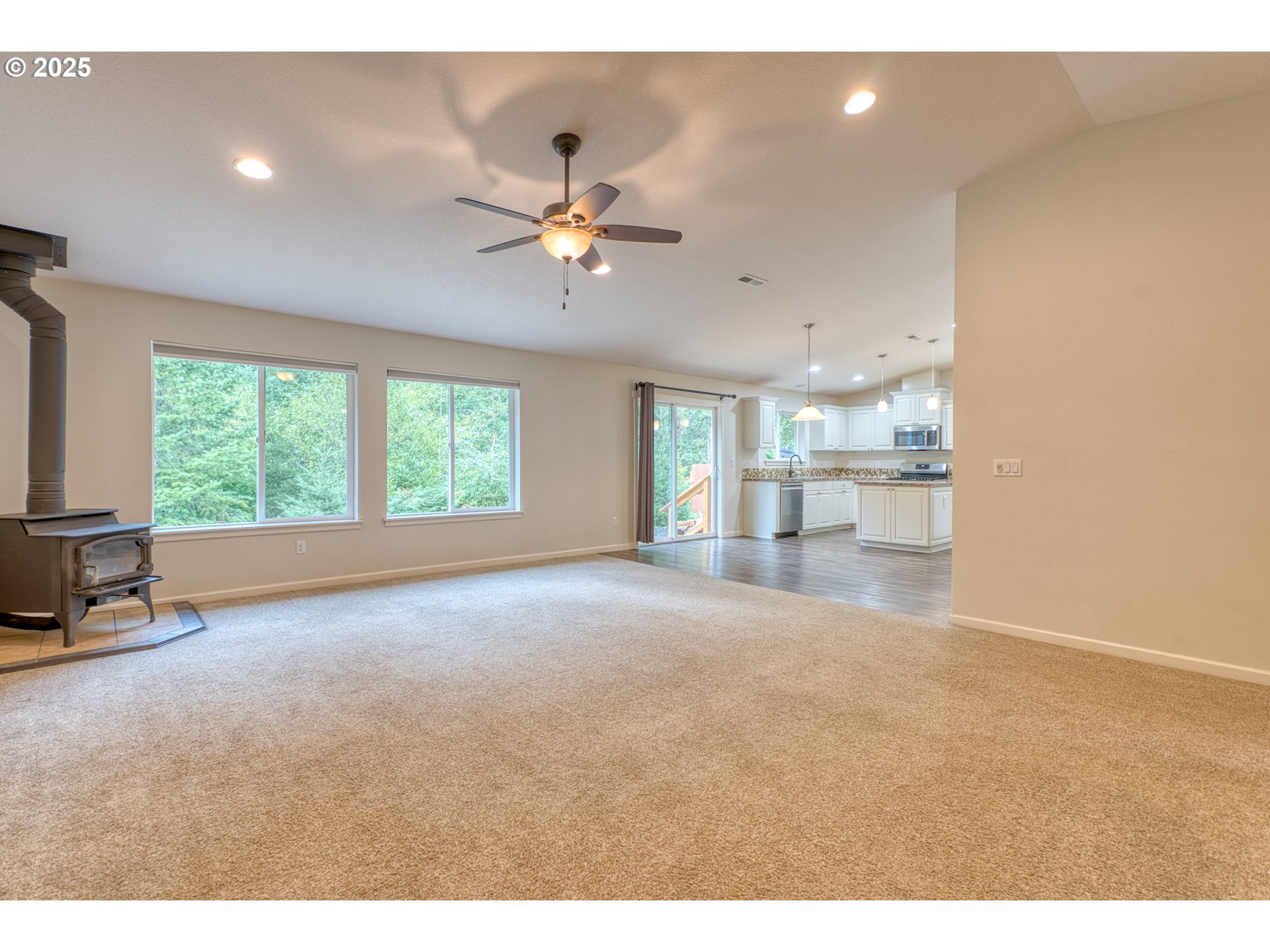 202 Edgewater Drive Carson, WA 98610 - Photo 8 of 48