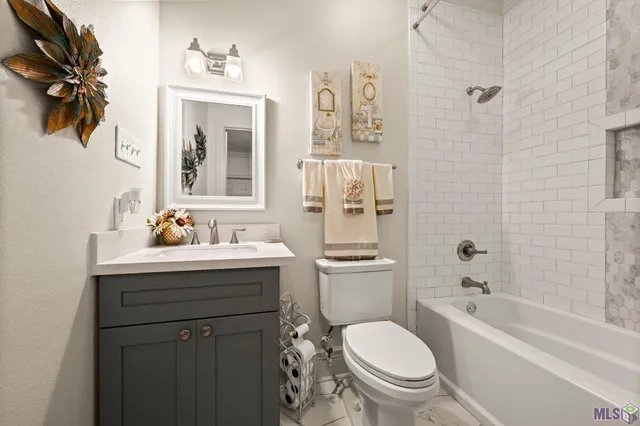 $697,888 | 7720 Brett Place, Baton Rouge, LA 70818