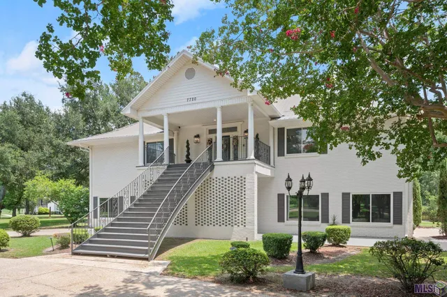 $697,888 | 7720 Brett Place, Baton Rouge, LA 70818