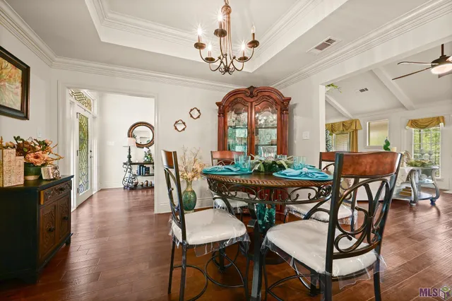 $697,888 | 7720 Brett Place, Baton Rouge, LA 70818