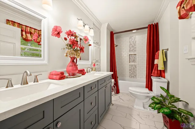 $697,888 | 7720 Brett Place, Baton Rouge, LA 70818