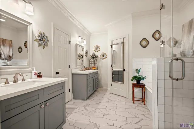 $697,888 | 7720 Brett Place, Baton Rouge, LA 70818