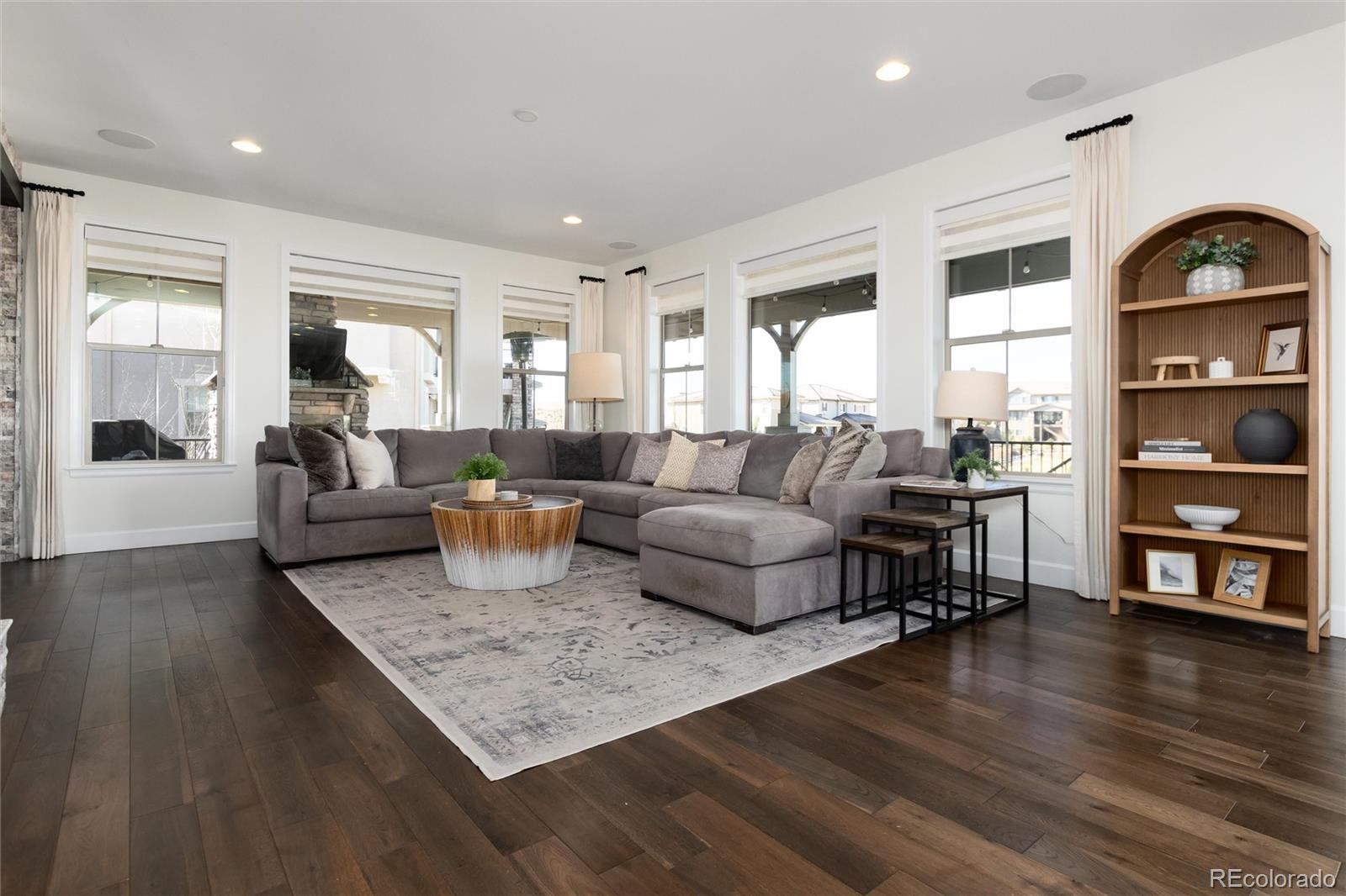 10849 Greycliffe Drive Highlands Ranch, CO 80126 - Photo 12 of 50