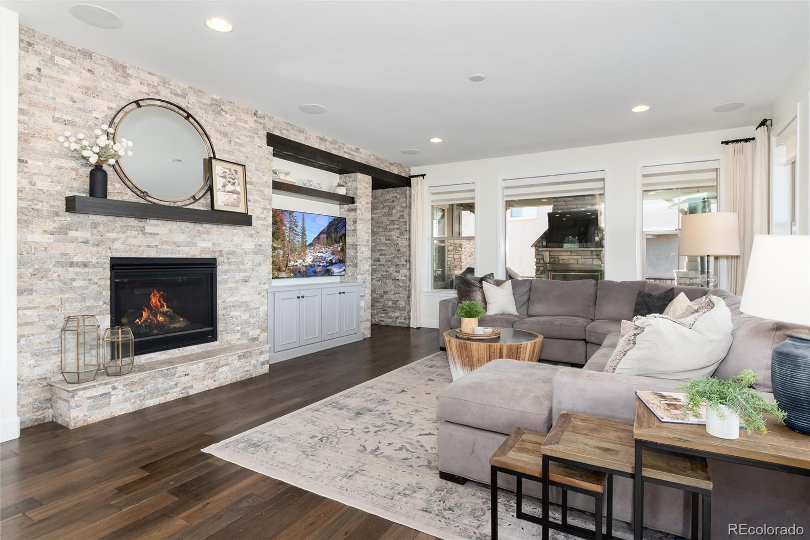 10849 Greycliffe Drive Highlands Ranch, CO 80126 - Photo 13 of 50