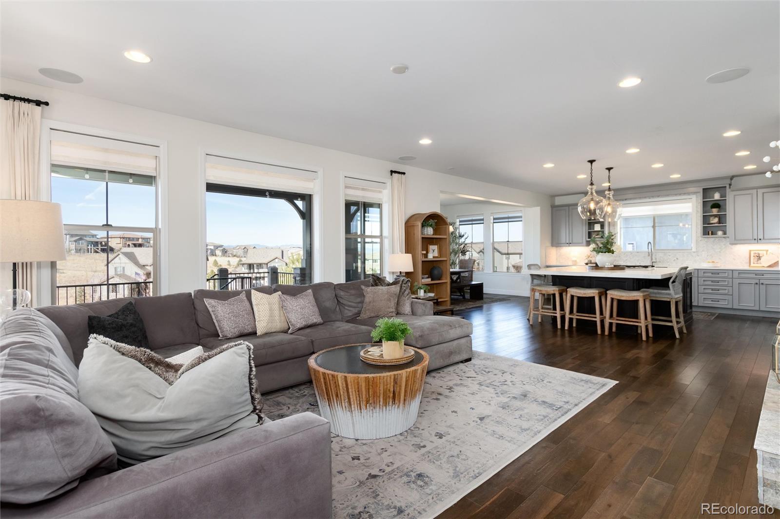 10849 Greycliffe Drive Highlands Ranch, CO 80126 - Photo 14 of 50