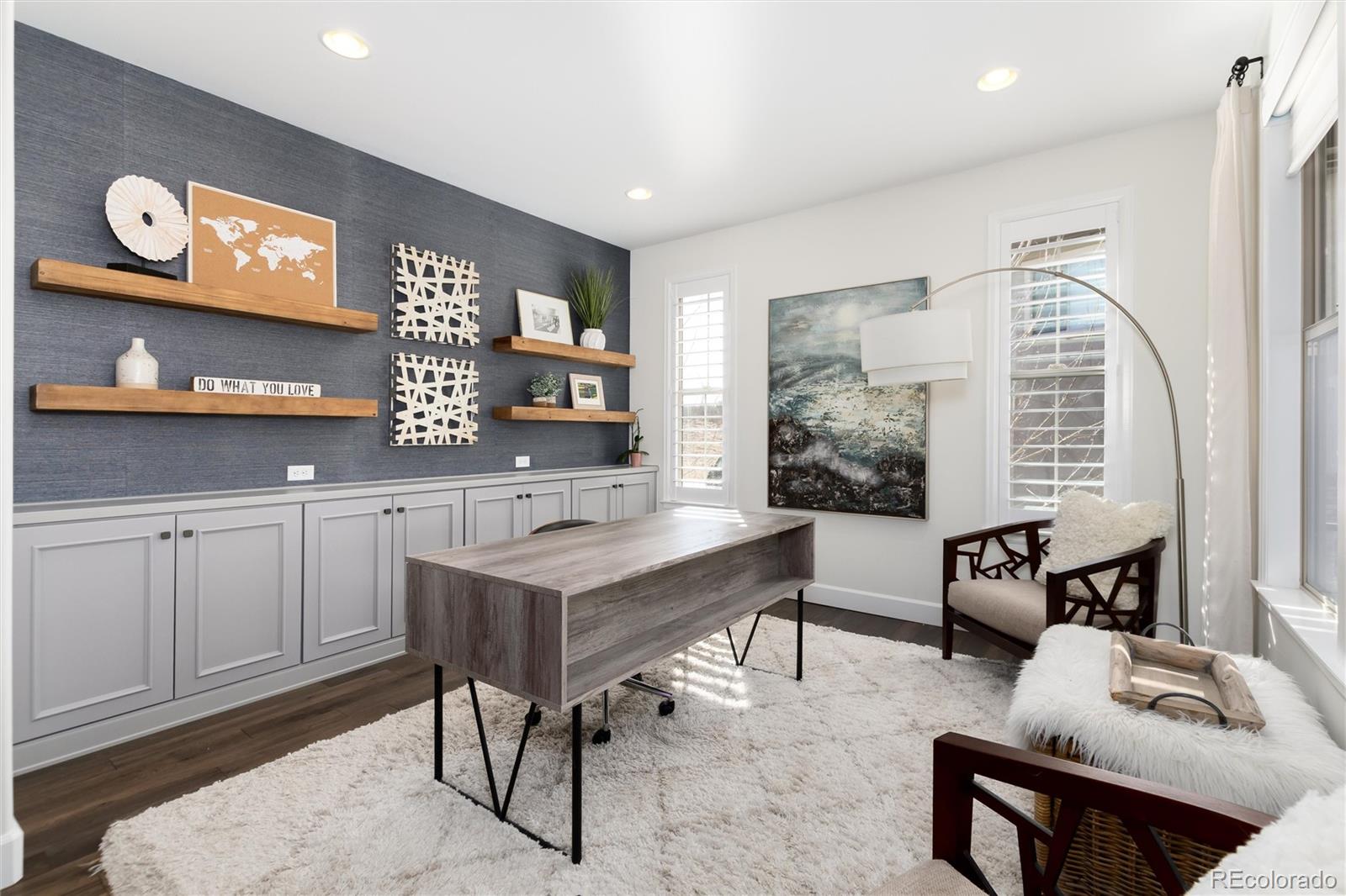 10849 Greycliffe Drive Highlands Ranch, CO 80126 - Photo 16 of 50